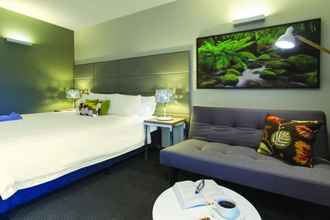 Peppers Marysville - Accommodation Daintree 14