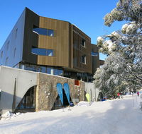 Buller Central Hotel - Accommodation Daintree
