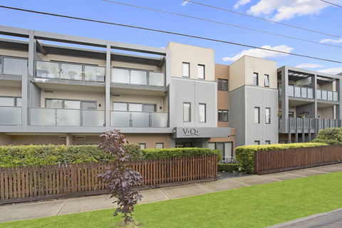 Astra Apartments Glen Waverley @Springvale RD - Accommodation Daintree 15