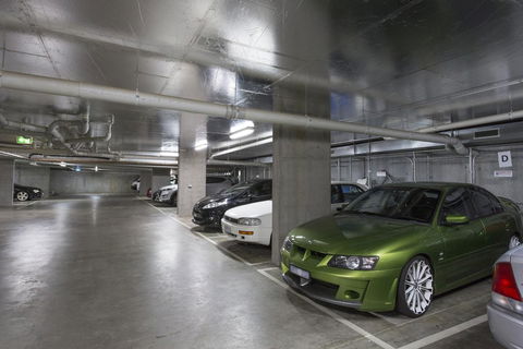 Astra Apartments Glen Waverley @Springvale RD - Accommodation Daintree 24