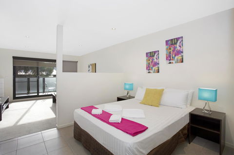 Astra Apartments Glen Waverley @Springvale RD - Accommodation Daintree 7