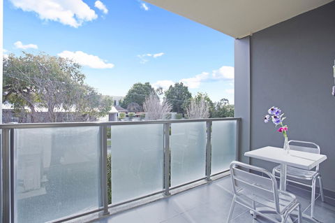 Astra Apartments Glen Waverley @Springvale RD - Accommodation Daintree 10