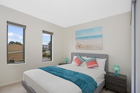 Astra Apartments Glen Waverley @Springvale RD - Accommodation Daintree 8
