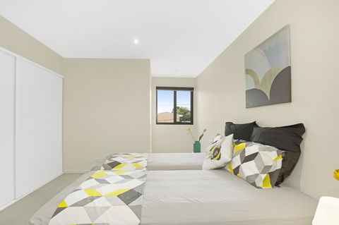 Astra Apartments Glen Waverley @Springvale RD - Accommodation Daintree 3