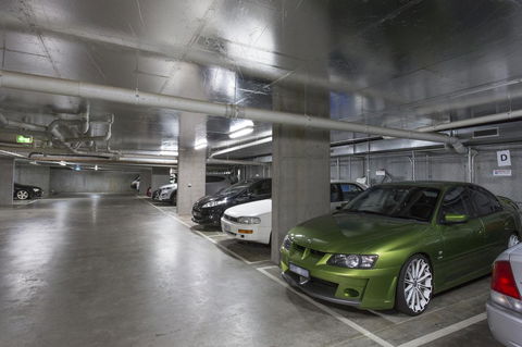 Astra Apartments Glen Waverley @Springvale RD - Accommodation Daintree 1