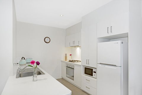 Astra Apartments Glen Waverley @Springvale RD - Accommodation Daintree 16