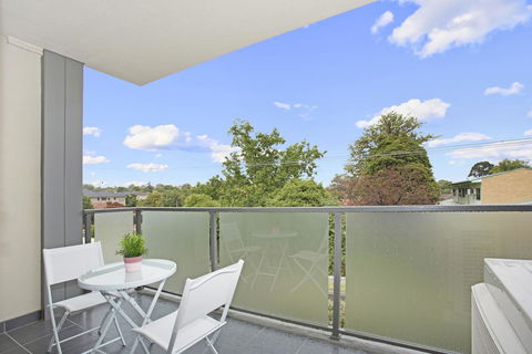 Astra Apartments Glen Waverley @Springvale RD - Accommodation Daintree 21