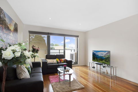 Astra Apartments Glen Waverley @Springvale RD - Accommodation Daintree 18