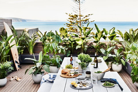 Cumberland Lorne Resort - Accommodation Daintree 26