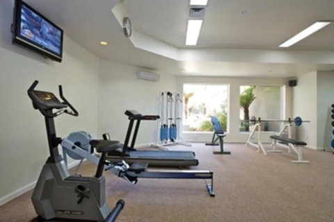 Cumberland Lorne Resort - Accommodation Daintree 18