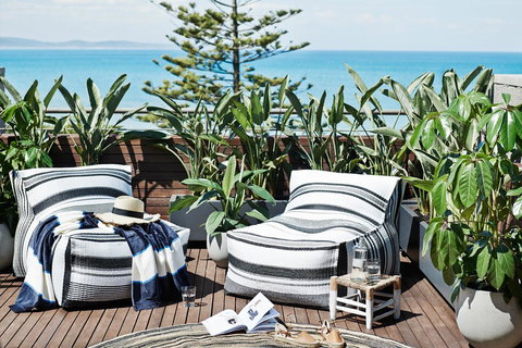 Cumberland Lorne Resort - Accommodation Daintree 5