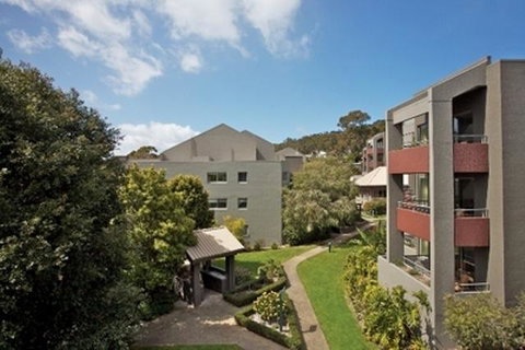 Cumberland Lorne Resort - Accommodation Daintree 20