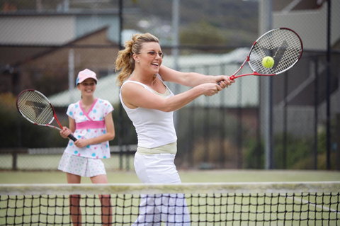 Cumberland Lorne Resort - Accommodation Daintree 28