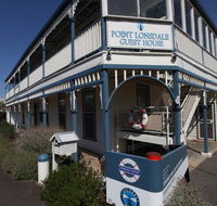 Point Lonsdale Guest House - Accommodation Daintree
