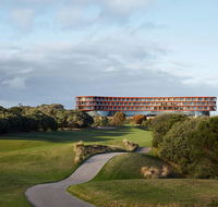RACV Cape Schanck Resort - Accommodation Daintree