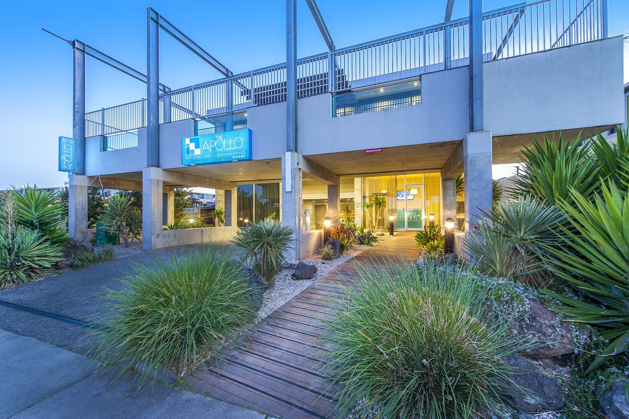  Accommodation Daintree