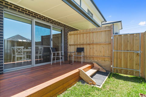 Rosewater Townhouses Dromana - Accommodation Daintree 6