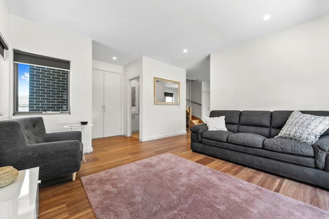 Rosewater Townhouses Dromana - Accommodation Daintree 7