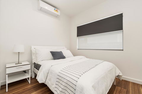 Rosewater Townhouses Dromana - Accommodation Daintree 30