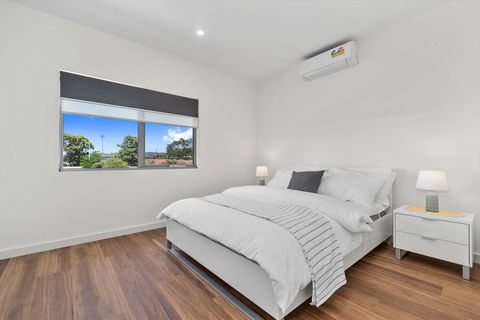 Rosewater Townhouses Dromana - Accommodation Daintree 4