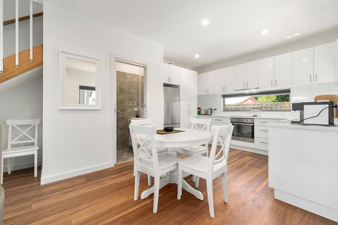 Rosewater Townhouses Dromana - Accommodation Daintree 16