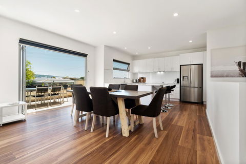 Rosewater Townhouses Dromana - Accommodation Daintree 22