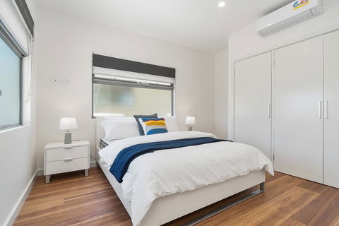 Rosewater Townhouses Dromana - Accommodation Daintree 20