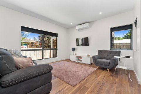 Rosewater Townhouses Dromana - Accommodation Daintree 10