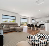 Rosewater Townhouses Dromana - Accommodation Daintree