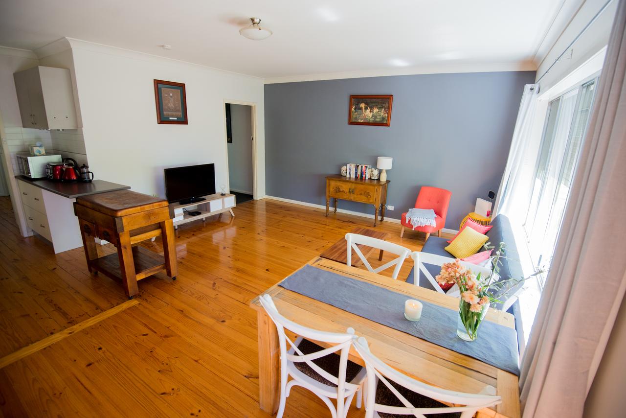  Accommodation Daintree