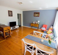Flora Hill Creek Views - Accommodation Daintree