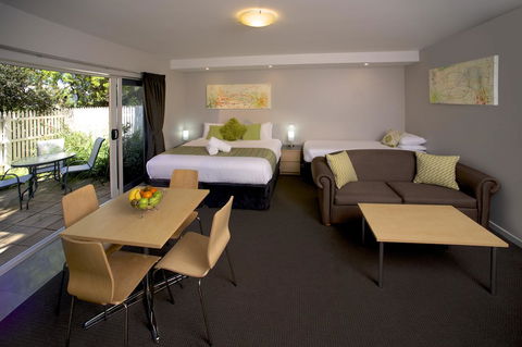 Boathouse Resort Studios And Suites - Accommodation Daintree 20