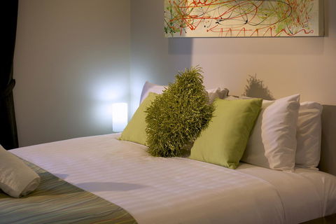 Boathouse Resort Studios And Suites - Accommodation Daintree 18