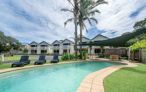 Boathouse Resort Studios And Suites - Accommodation Daintree 0
