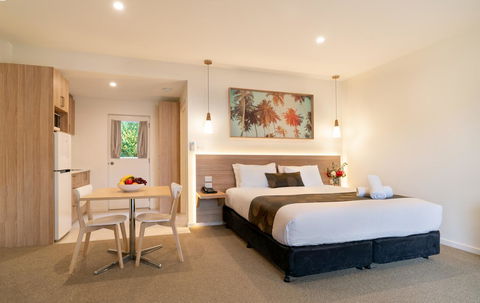 Boathouse Resort Studios And Suites - Accommodation Daintree 3