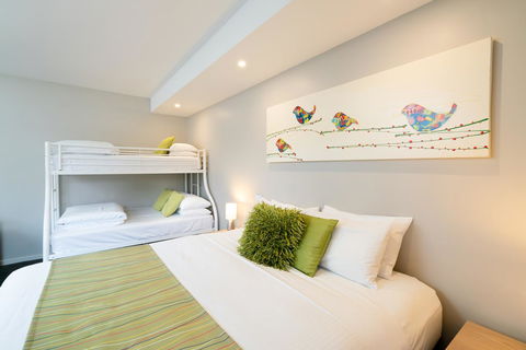 Boathouse Resort Studios And Suites - Accommodation Daintree 4