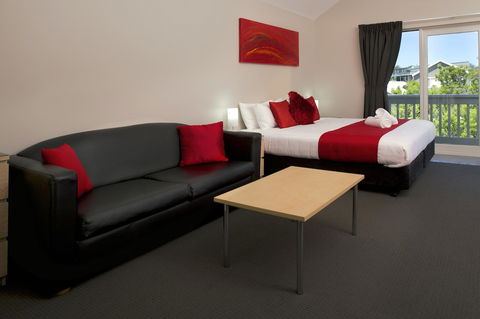 Boathouse Resort Studios And Suites - Accommodation Daintree 15