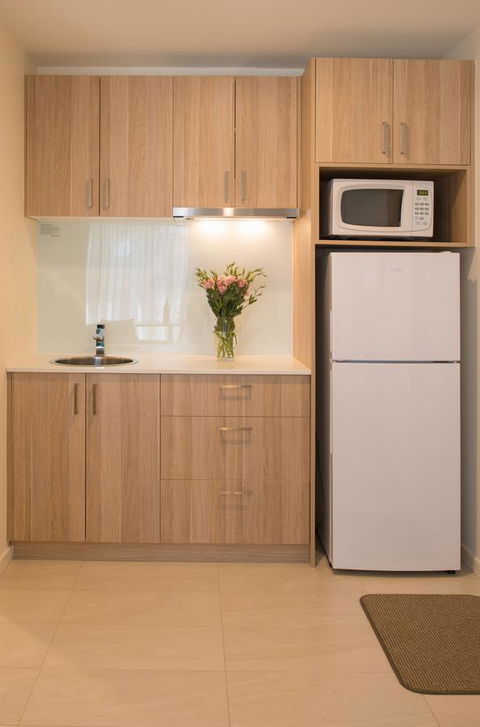 Boathouse Resort Studios And Suites - Accommodation Daintree 29