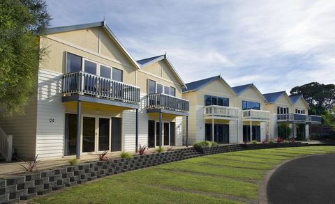 Boathouse Resort Studios And Suites - Accommodation Daintree 13