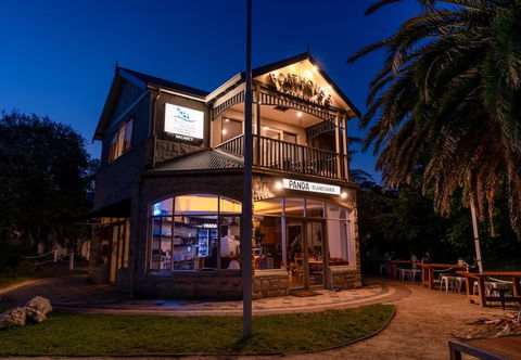 Boathouse Resort Studios And Suites - Accommodation Daintree 5