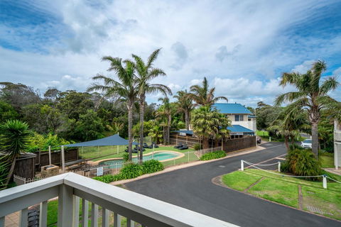 Boathouse Resort Studios And Suites - Accommodation Daintree 1