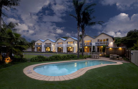 Boathouse Resort Studios And Suites - Accommodation Daintree 12