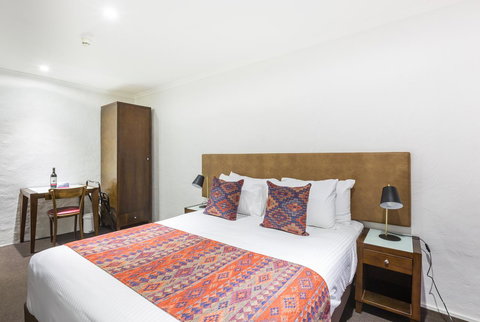 Club Wyndham Dinner Plain, Trademark Collection By Wyndham - Accommodation Daintree 5