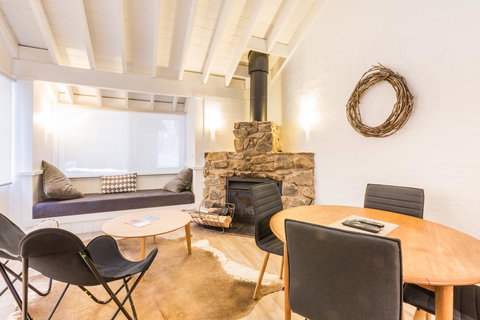 Club Wyndham Dinner Plain, Trademark Collection By Wyndham - Accommodation Daintree 1