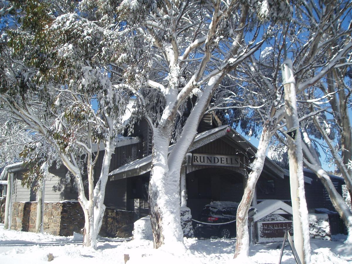 Cassilis VIC Accommodation Daintree