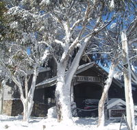 Ramada Resort by Wyndham Dinner Plain Mt Hotham - Accommodation Daintree