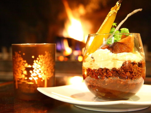 Club Wyndham Dinner Plain, Trademark Collection By Wyndham - Accommodation Daintree 8