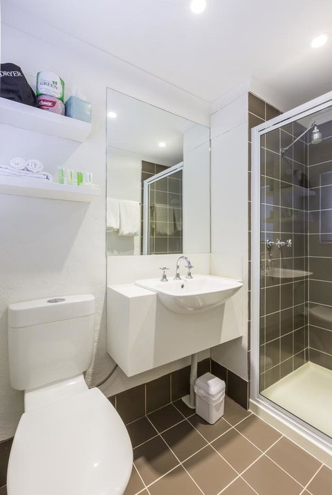 Club Wyndham Dinner Plain, Trademark Collection By Wyndham - Accommodation Daintree 2