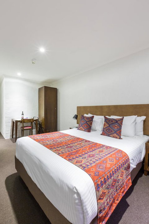 Club Wyndham Dinner Plain, Trademark Collection By Wyndham - Accommodation Daintree 4