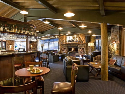 Club Wyndham Dinner Plain, Trademark Collection By Wyndham - Accommodation Daintree 7